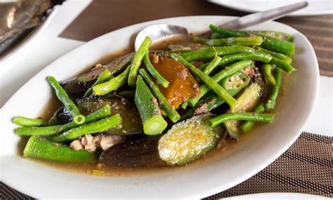 benefits of pinakbet|Why pinakbet should be a staple in every meal plan.